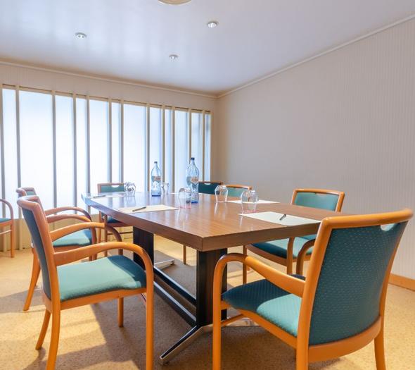 Business Center Hôtel Roma Lisbonne Business Center Hôtel Roma Lisbonne