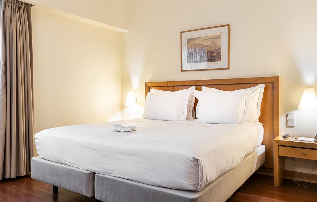 Quarto Standard  Hotel Roma Lisboa Quarto Standard  Hotel Roma Lisboa