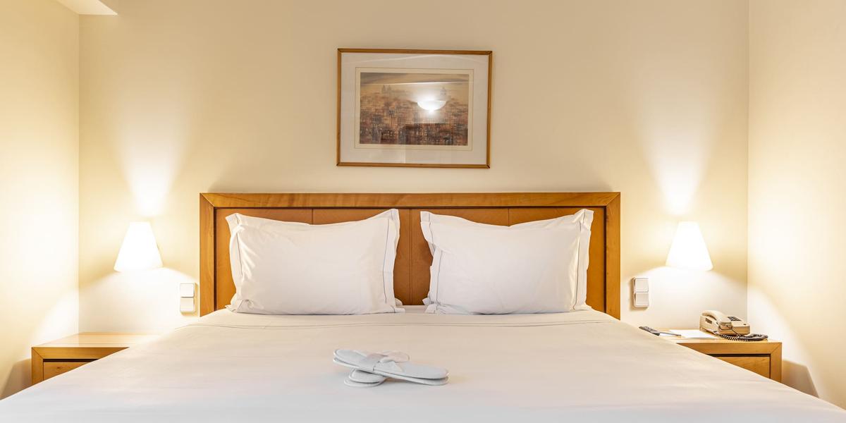 Chambre Standard Hôtel Roma Lisbonne Chambre Standard Hôtel Roma Lisbonne