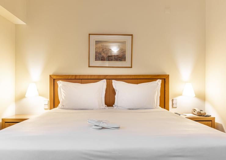 Chambre Standard  Hôtel Roma Lisbonne Chambre Standard  Hôtel Roma Lisbonne