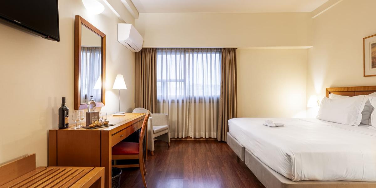 Chambre Standard Hôtel Roma Lisbonne Chambre Standard Hôtel Roma Lisbonne