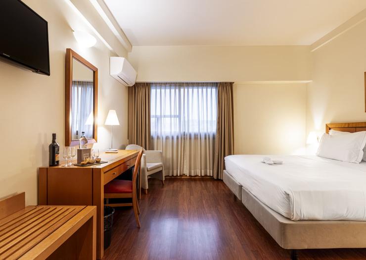 Chambre Standard  Hôtel Roma Lisbonne Chambre Standard  Hôtel Roma Lisbonne