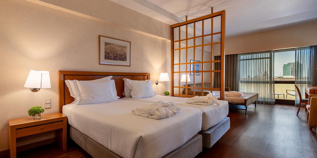 Quarto Duplo Junior Suite Hotel Roma Lisboa Quarto Duplo Junior Suite Hotel Roma Lisboa