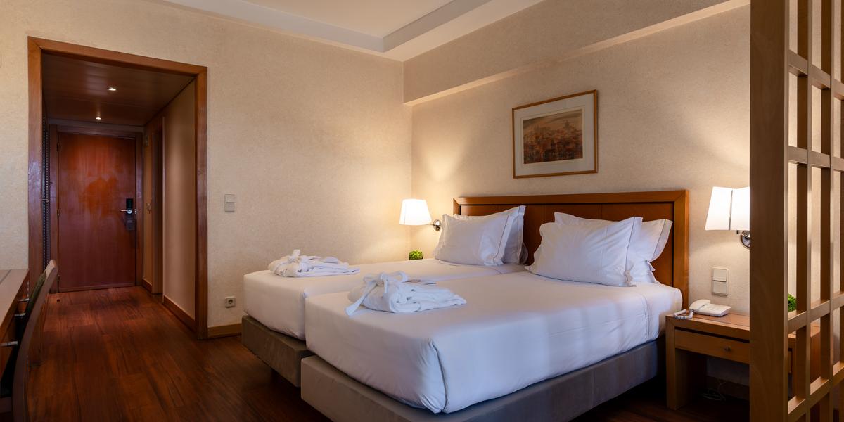 Quarto Duplo Junior Suite Hotel Roma Lisboa Quarto Duplo Junior Suite Hotel Roma Lisboa