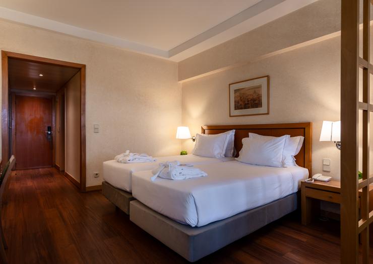 Suite Junior Chambre Double Hôtel Roma Lisbonne Suite Junior Chambre Double Hôtel Roma Lisbonne