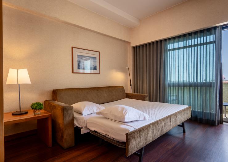 Suite Junior Chambre Double Hôtel Roma Lisbonne Suite Junior Chambre Double Hôtel Roma Lisbonne
