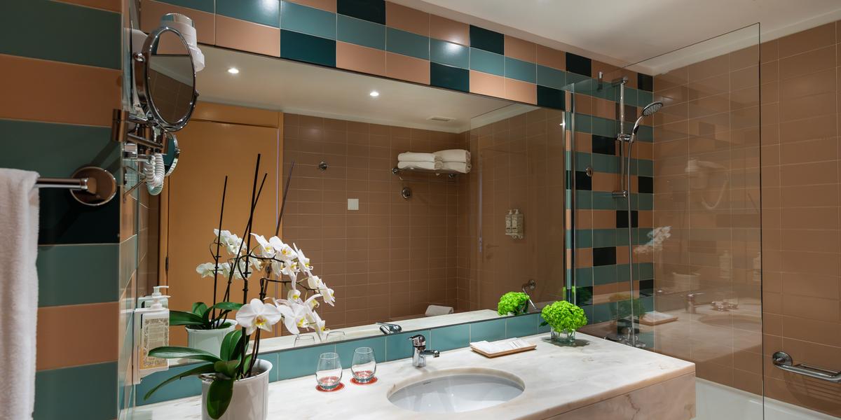 Quarto Duplo Junior Suite Hotel Roma Lisboa Quarto Duplo Junior Suite Hotel Roma Lisboa