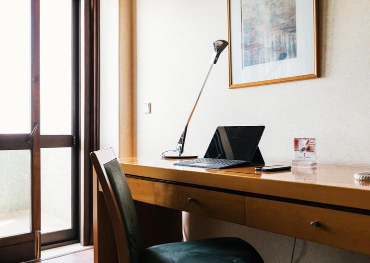 Suite Junior Chambre Double  Hôtel Roma Lisbonne Suite Junior Chambre Double  Hôtel Roma Lisbonne