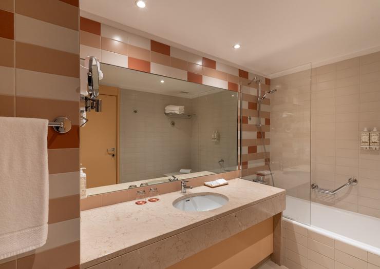 Chambre Double Familiale Hôtel Roma Lisbonne Chambre Double Familiale Hôtel Roma Lisbonne