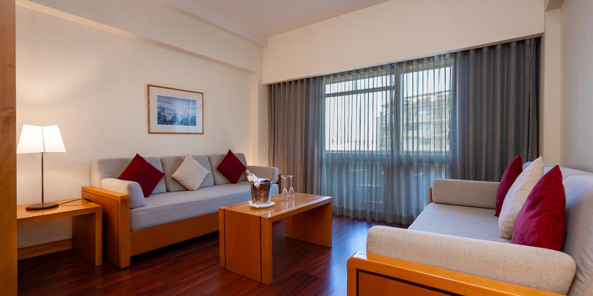 Habitación Doble Familiar Hotel Roma Lisboa Habitación Doble Familiar Hotel Roma Lisboa