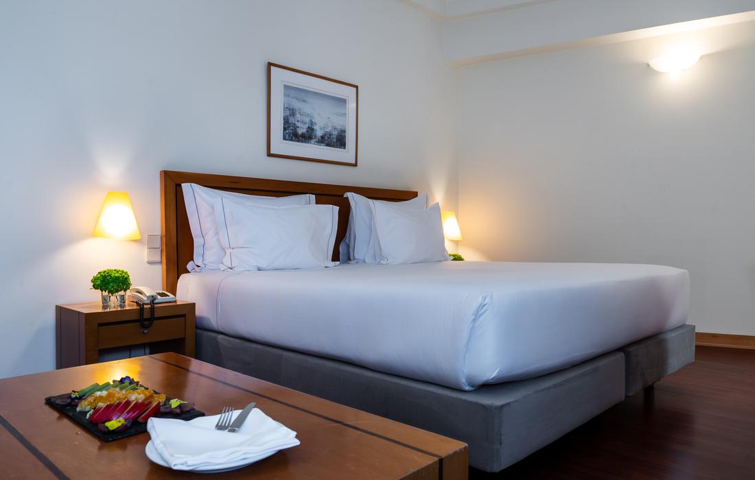 Habitación Triple Hotel Roma Lisboa Habitación Triple Hotel Roma Lisboa