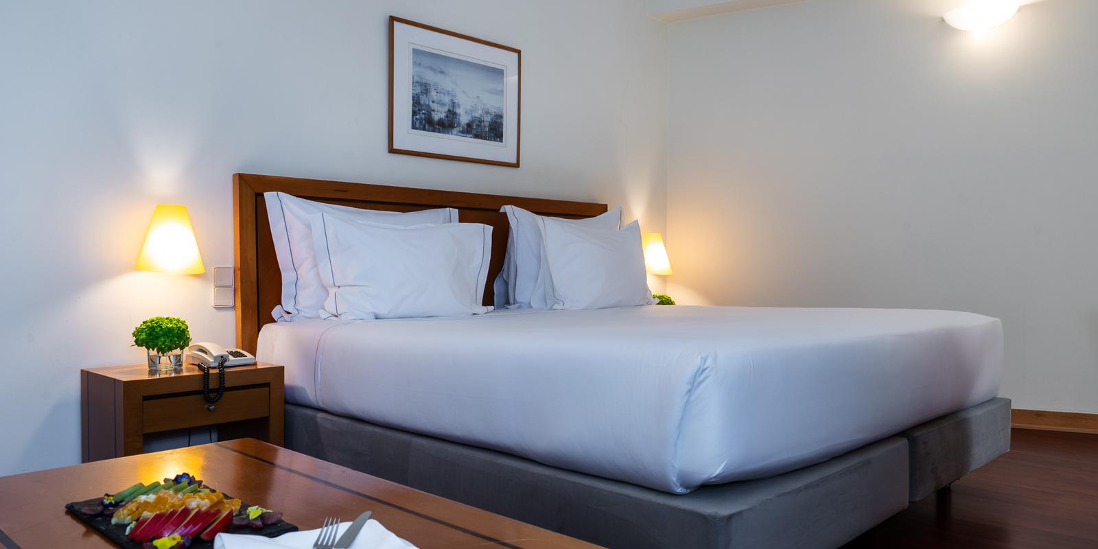 Habitación Triple Hotel Roma Lisboa Habitación Triple Hotel Roma Lisboa