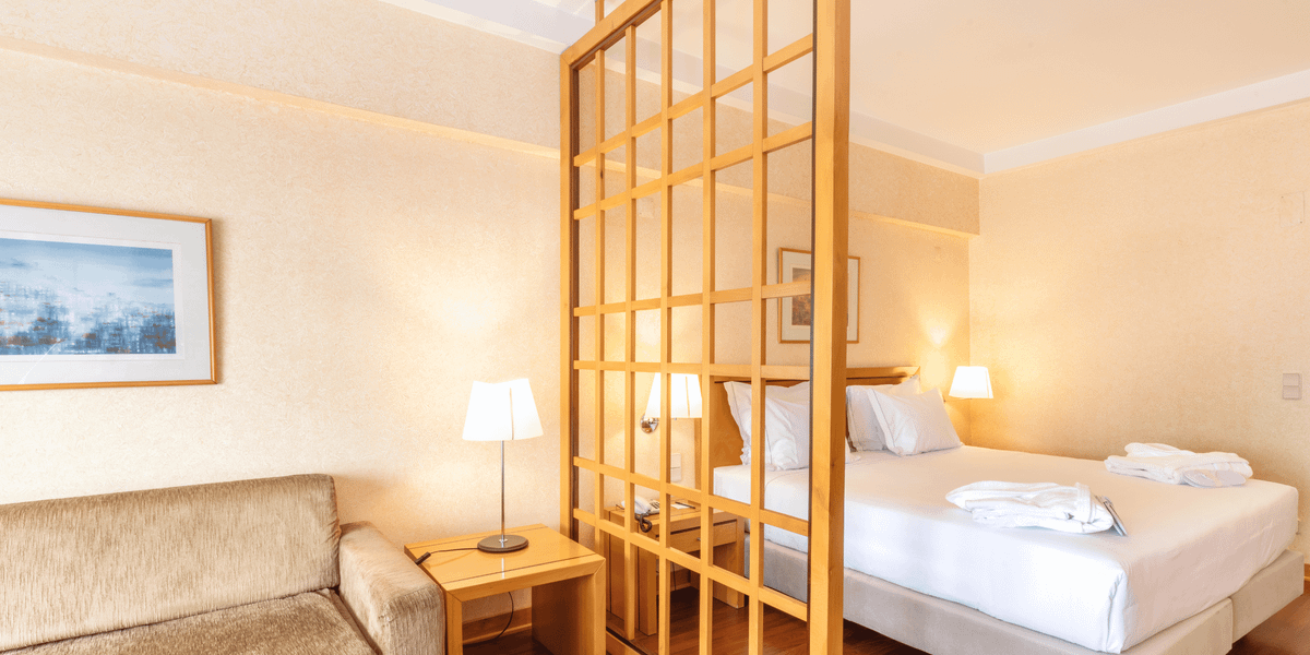 Habitación Familiar Hotel Roma Lisboa Habitación Familiar Hotel Roma Lisboa