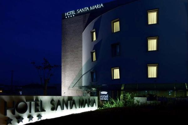 Hotel Santa Maria Hotel Santa Maria Fatima Hotel Santa Maria Hotel Santa Maria Fatima