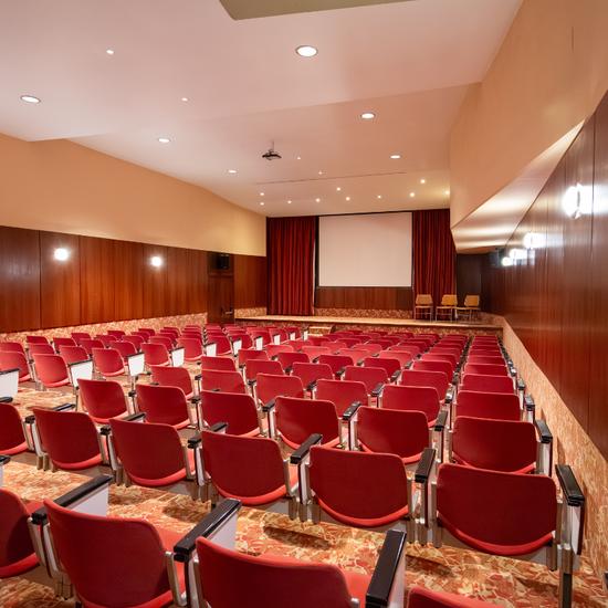 Auditorium Hôtel Roma Lisbonne Auditorium Hôtel Roma Lisbonne