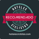 Hoteles Ciclistas