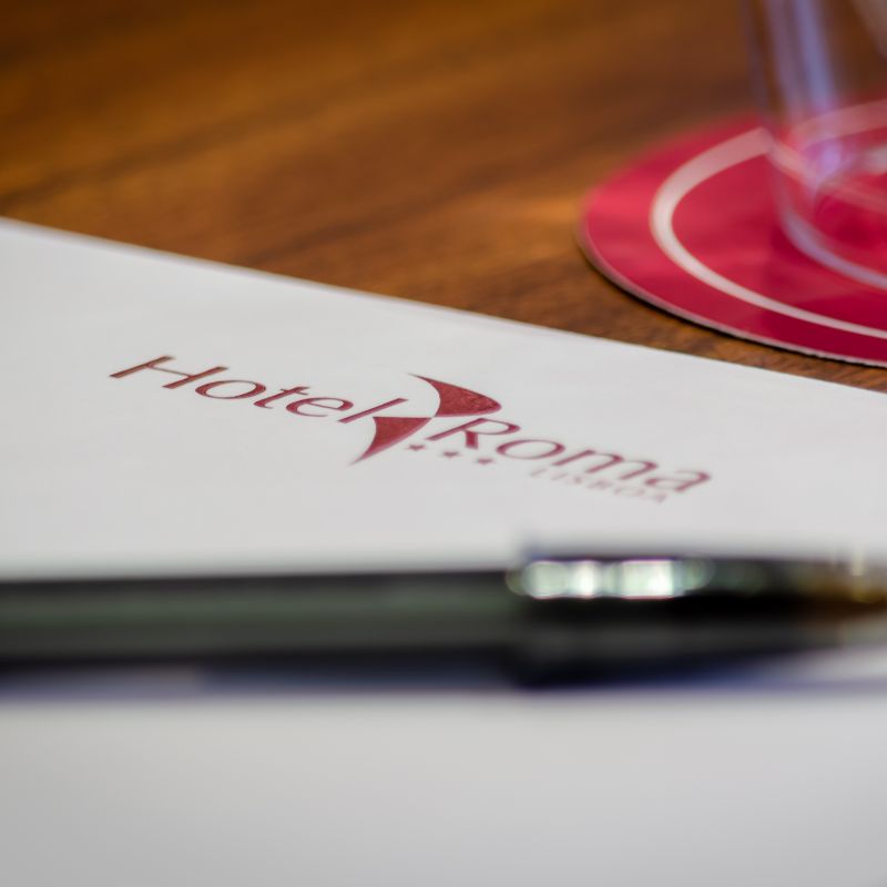 Hotel Roma Hotel Roma